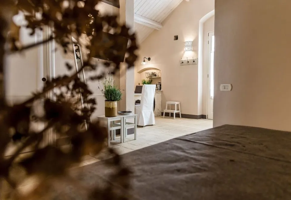 Borgo San Gaetano