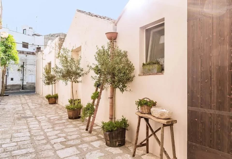 Borgo San Gaetano
