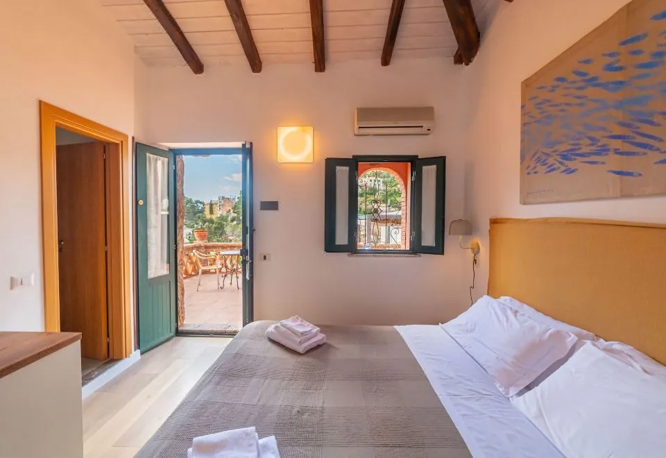 Hotel Villino Gallodoro