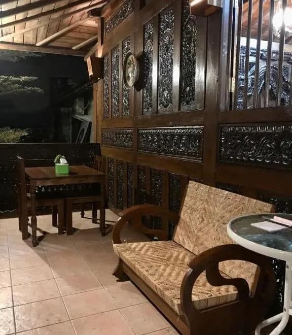 Griya Lathifah Homestay