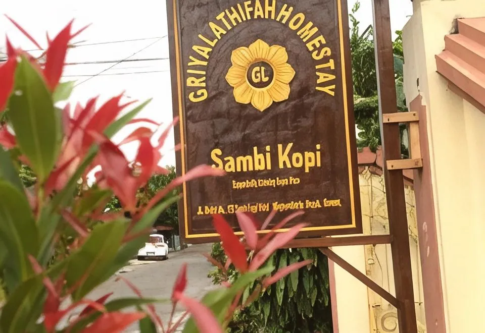 Griya Lathifah Homestay