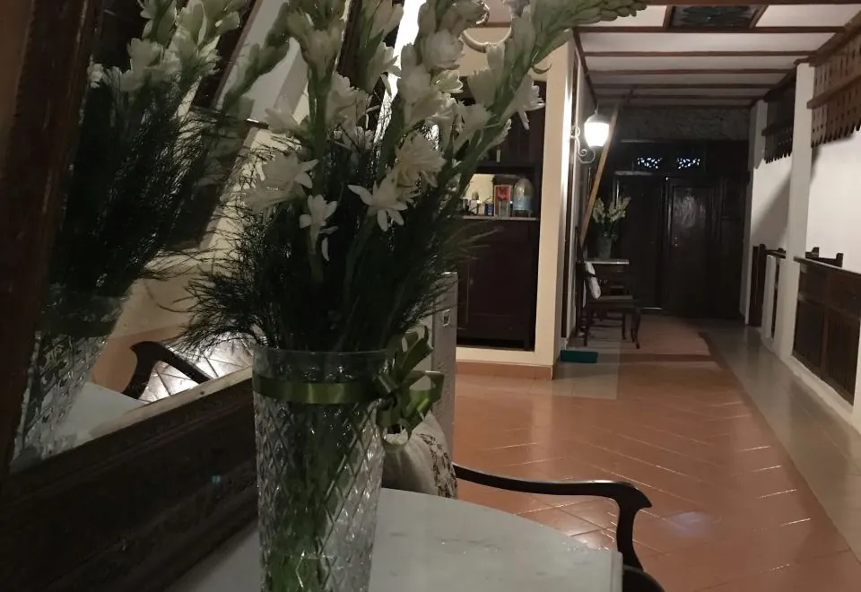 Griya Lathifah Homestay