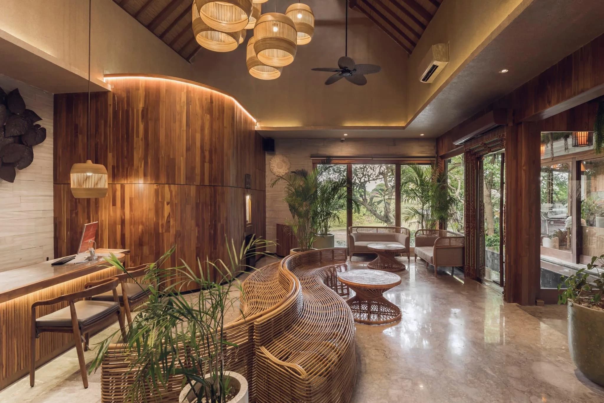 Sini VIE Villa by Ini VIE Hospitality