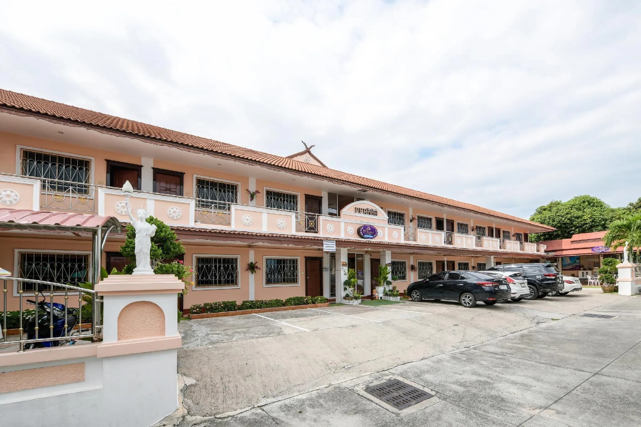 PF Resort