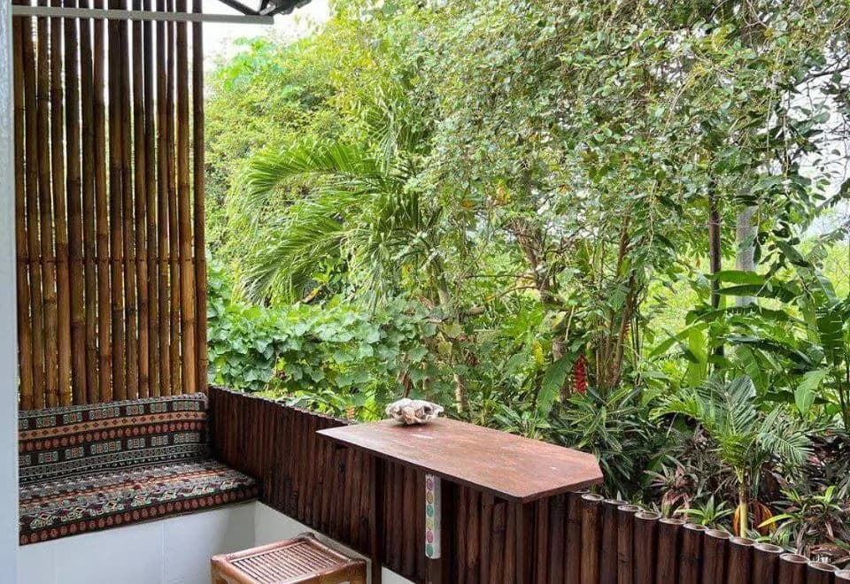 Summer Homestay Bali