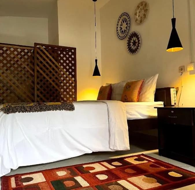 Summer Homestay Bali