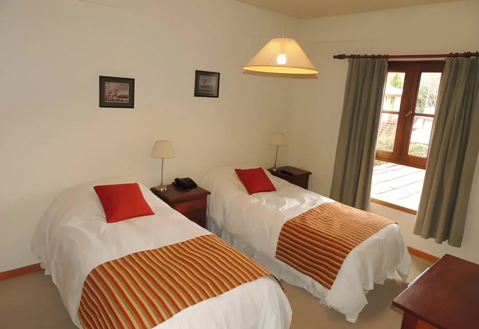 Le Chatelet Hotel
