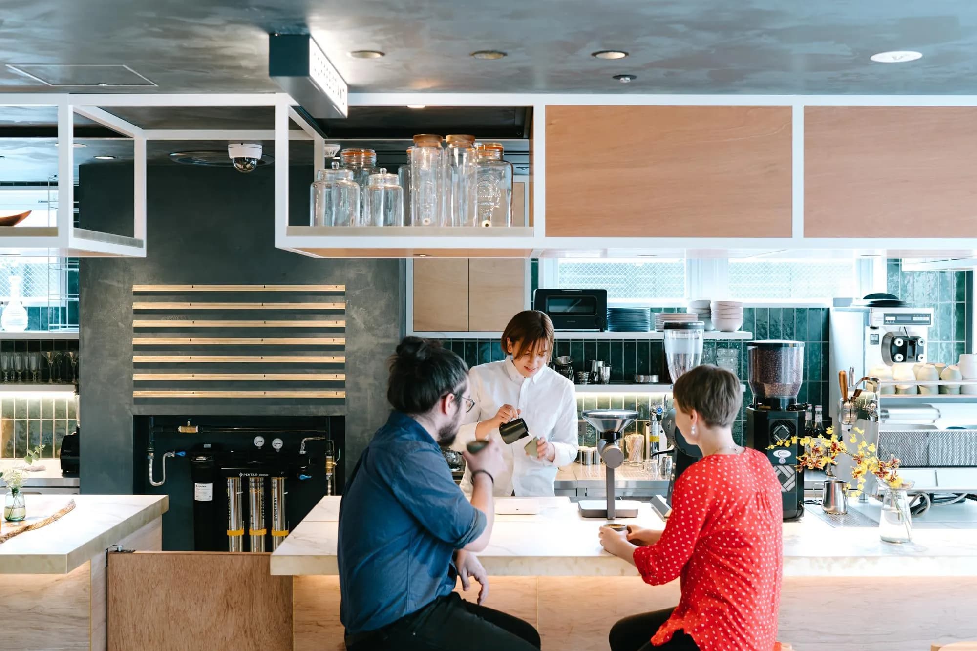 Landabout Tokyo