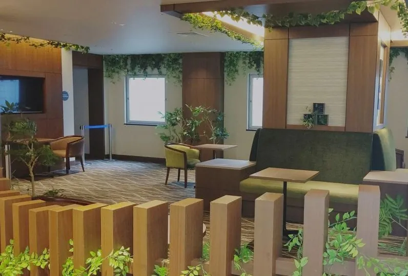 Hotel Keihan Tenmabashi