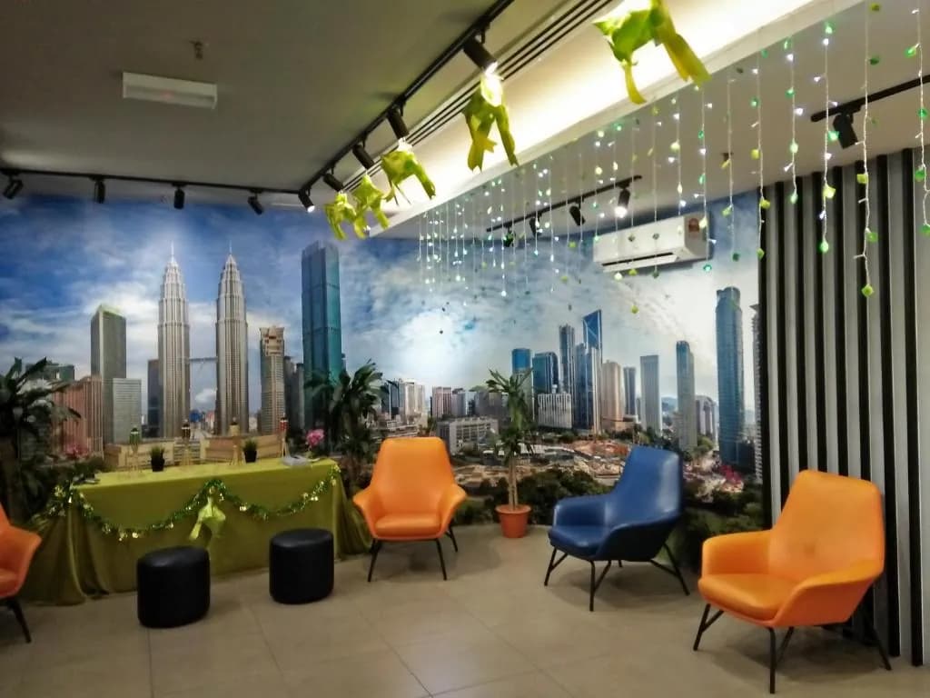 Taragon Residences