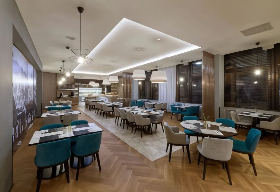 Congress & Wellness Hotel Olsanka