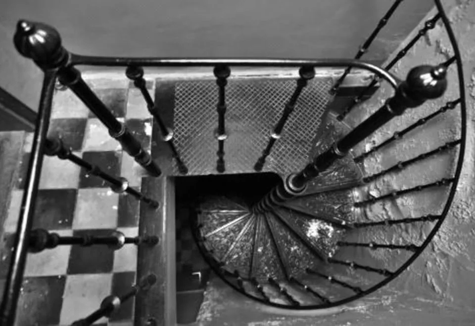 Guesthouse PoortAckere