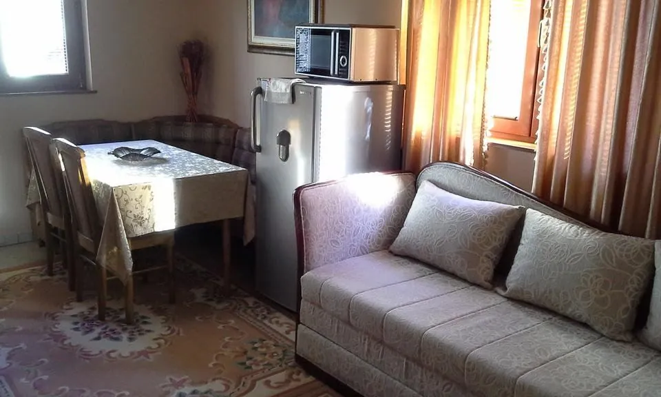 Apartments Bogdanovic