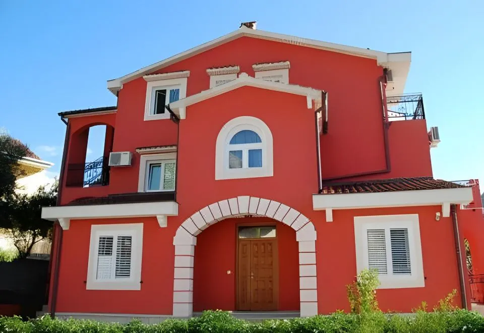 Apartments Bogdanovic