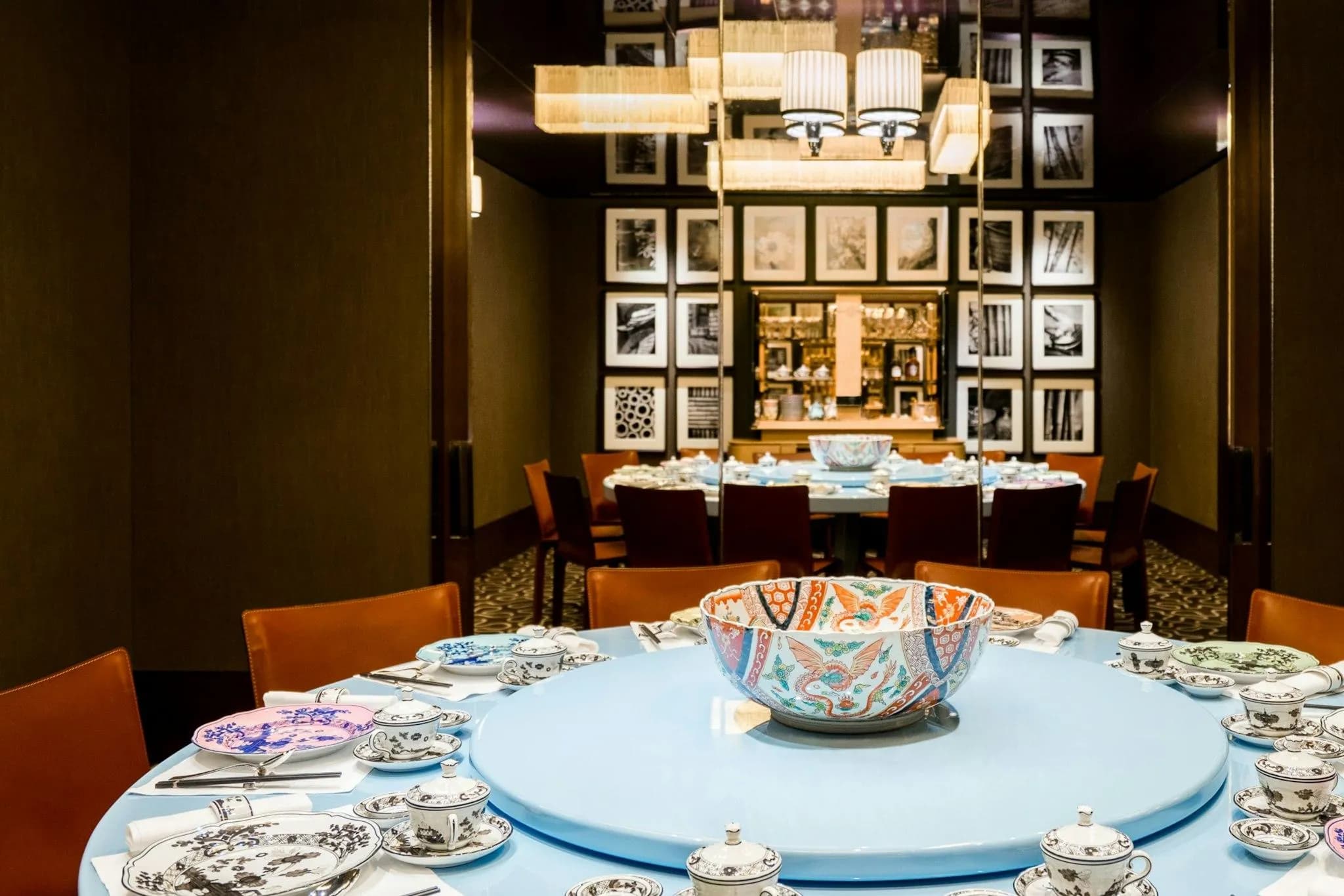 The Ritz-Carlton, Millenia Singapore (Staycation Approved)