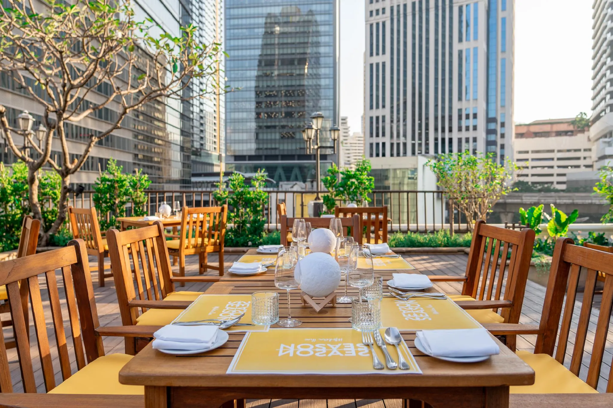 NH Bangkok Sukhumvit Boulevard