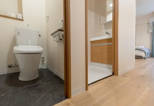 Tanimachikun Hotel Shinsaibashihigashi32