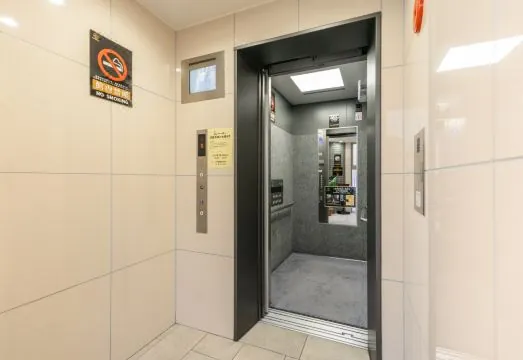 Tanimachikun Hotel Niponbashi47