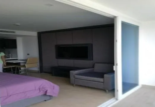 Avenue apartment, soi Buakaow 15