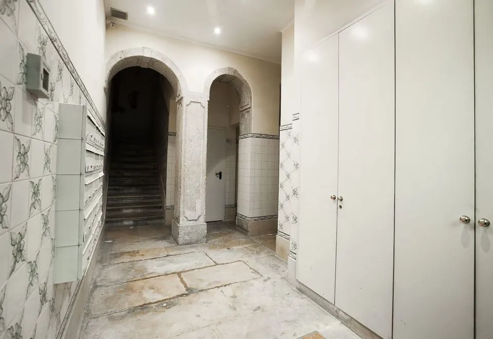 LV Premier Apartments Baixa- PR