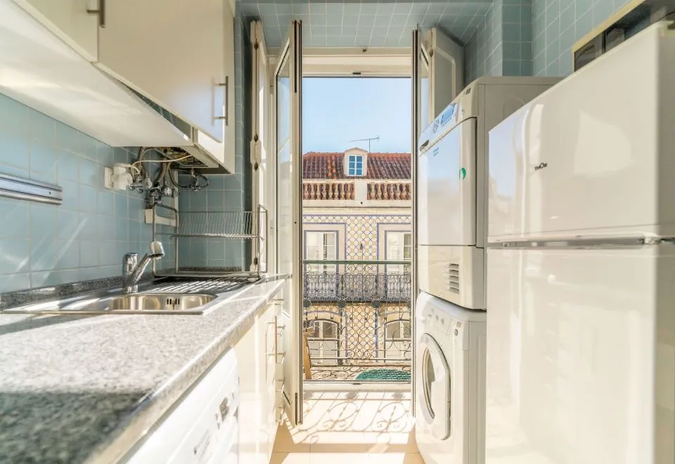 LV Premier Apartments Baixa- PR