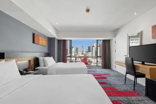 BelAire Bangkok Sukhumvit