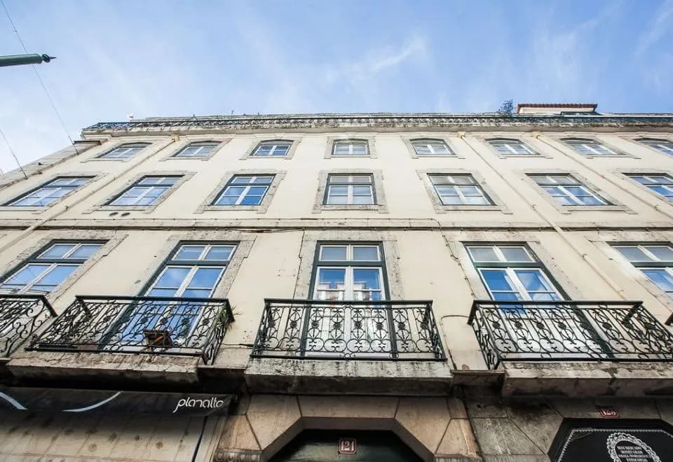 LV Premier Apartments Baixa- CR