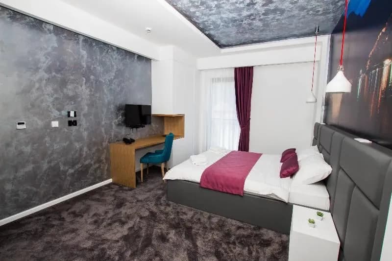 Hotel Alkima