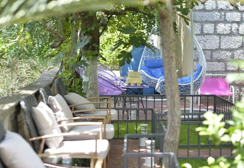 Hotel Alkima