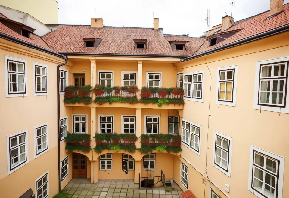 Old Town - Aparthotel Michalska