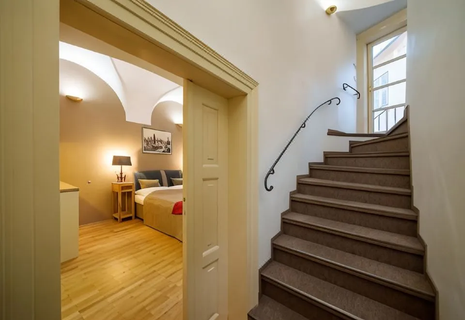 Old Town - Aparthotel Michalska
