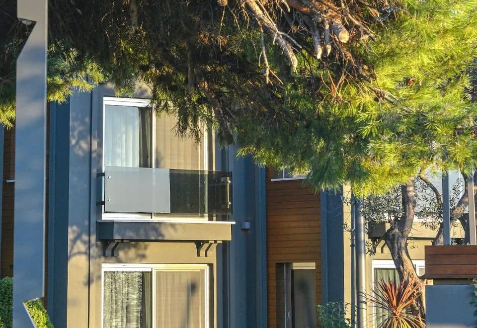 Denizatı Plus Hotel