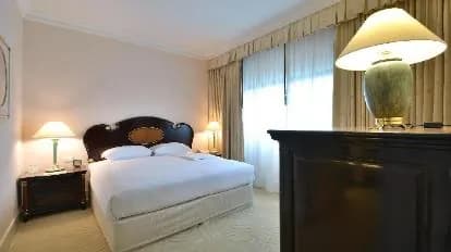 Evergreen Laurel Hotel Bangkok