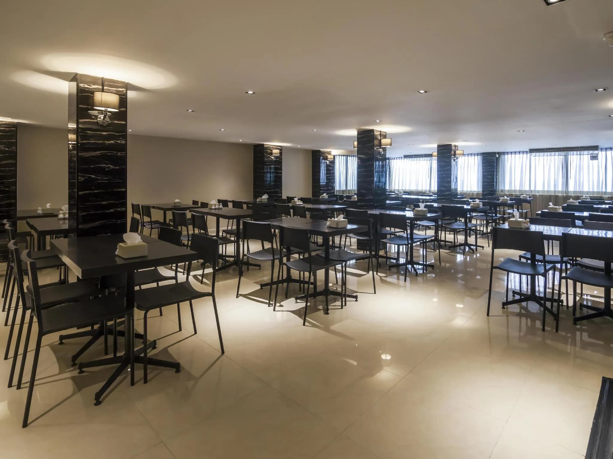 First House Hotel Bangkok