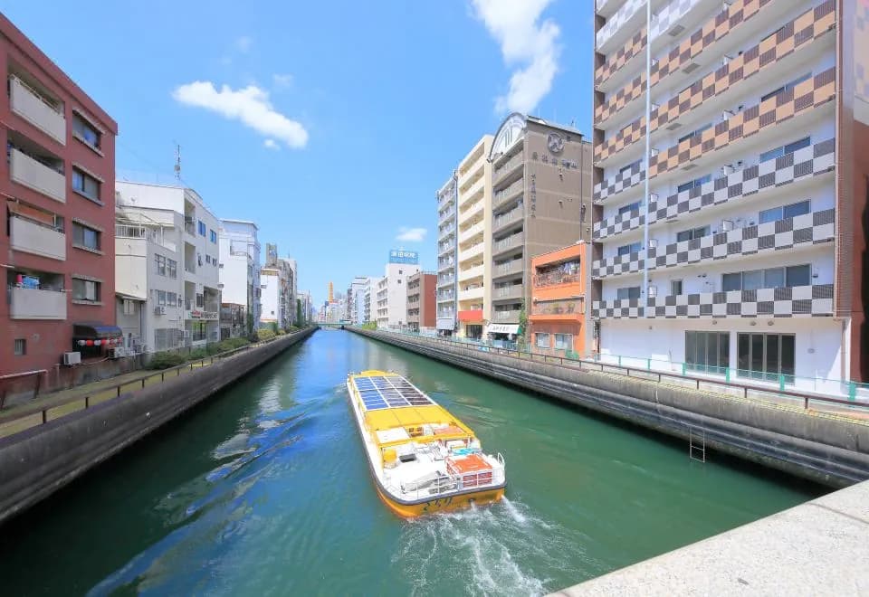 Grandouce Dotonbori