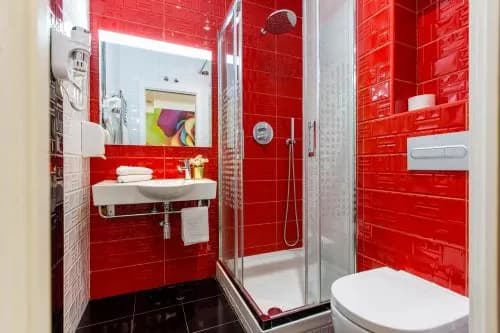 Hostal Sol Square Madrid