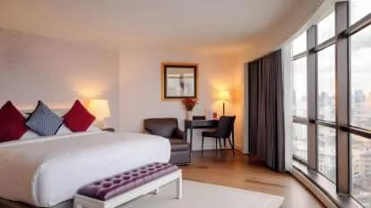 Grand China Hotel