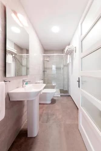 Lux Apartamentos Santiago