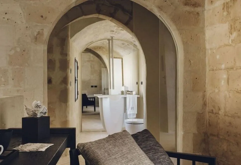 Palazzotto Residence&Winery