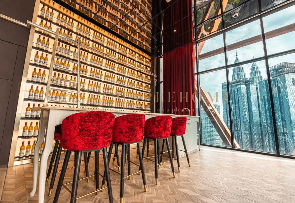 Scarletz Premier Suites Kuala Lumpur