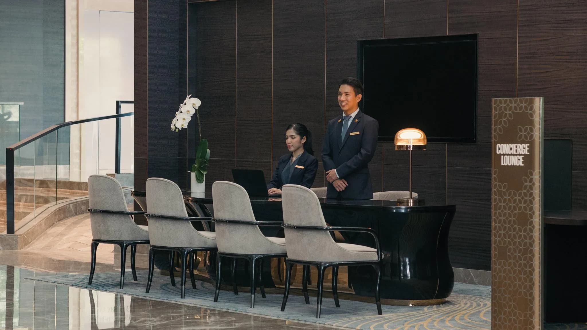 InterContinental Bangkok
