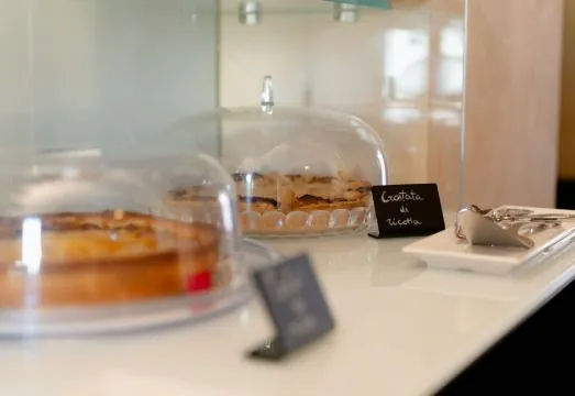 Lo Stemma Luxury Boutique Hotel