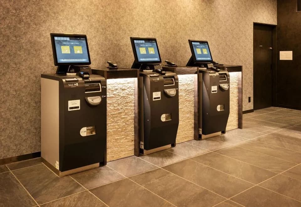 Shizutetsu Hotel Prezio Osaka Shinsaibashi