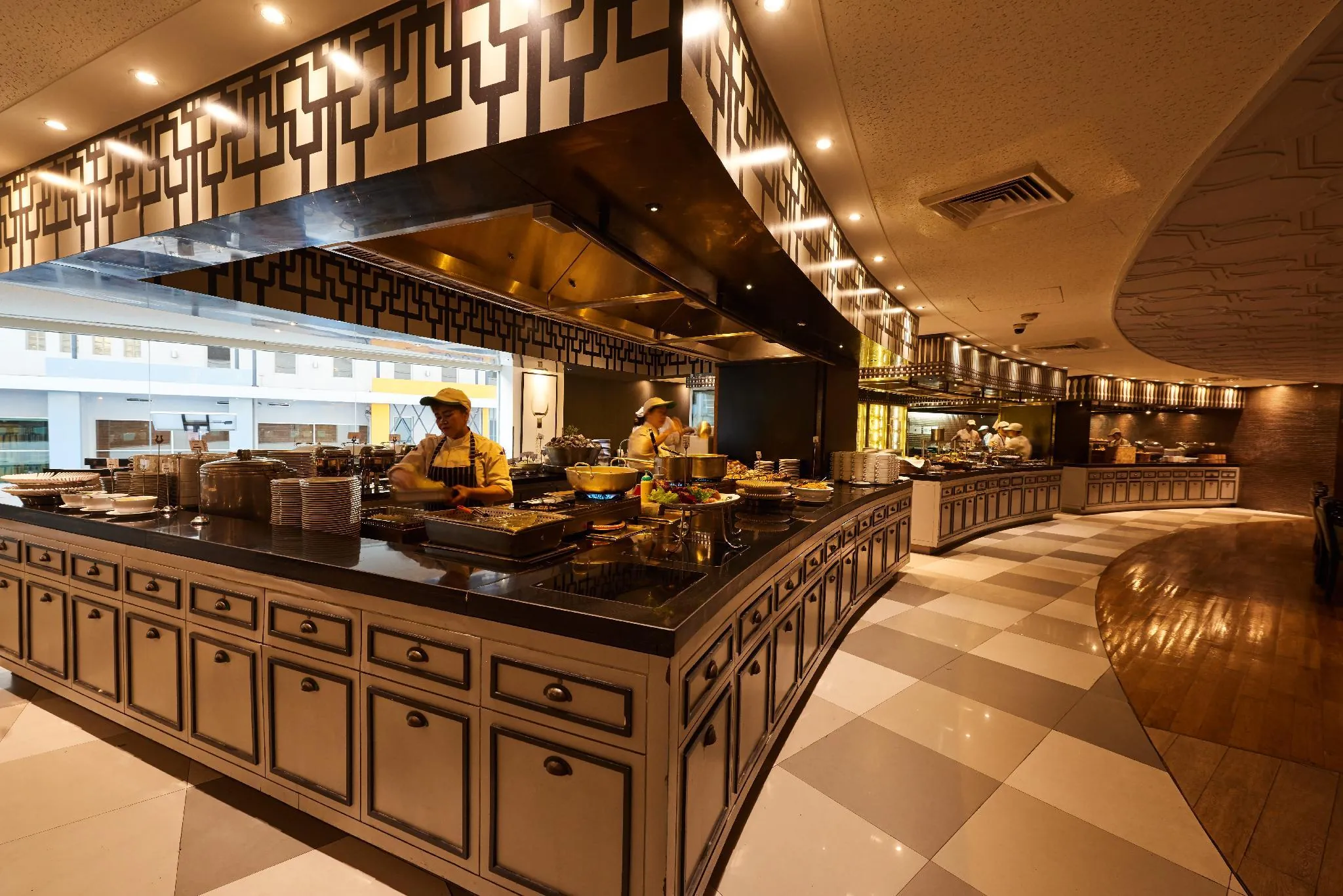Narai Hotel Bangkok