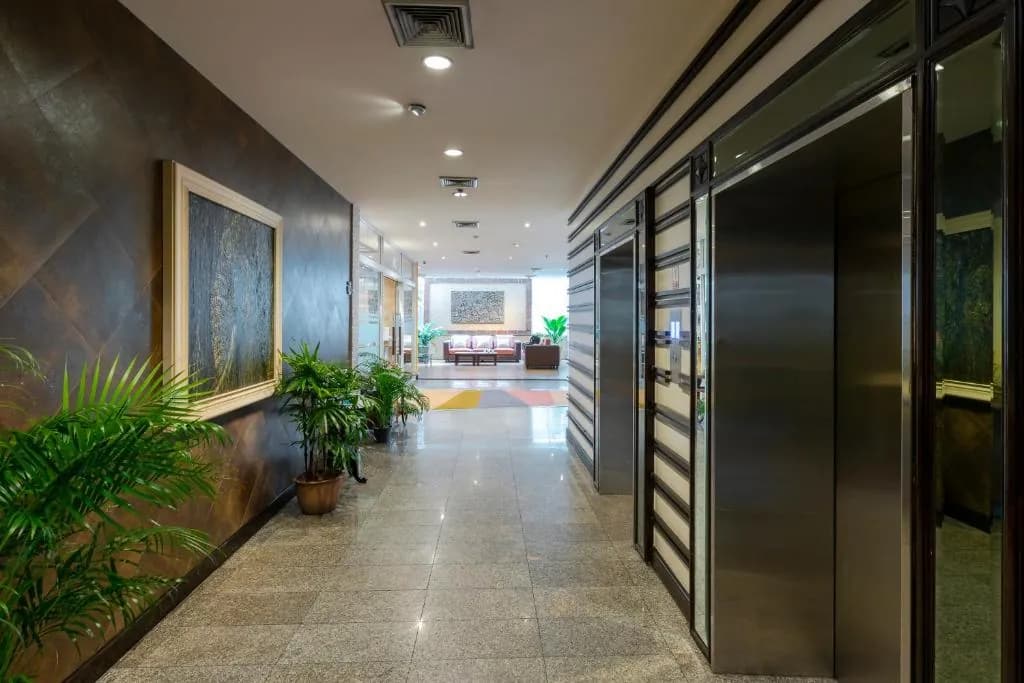 Pinnacle Lumpinee Park Hotel