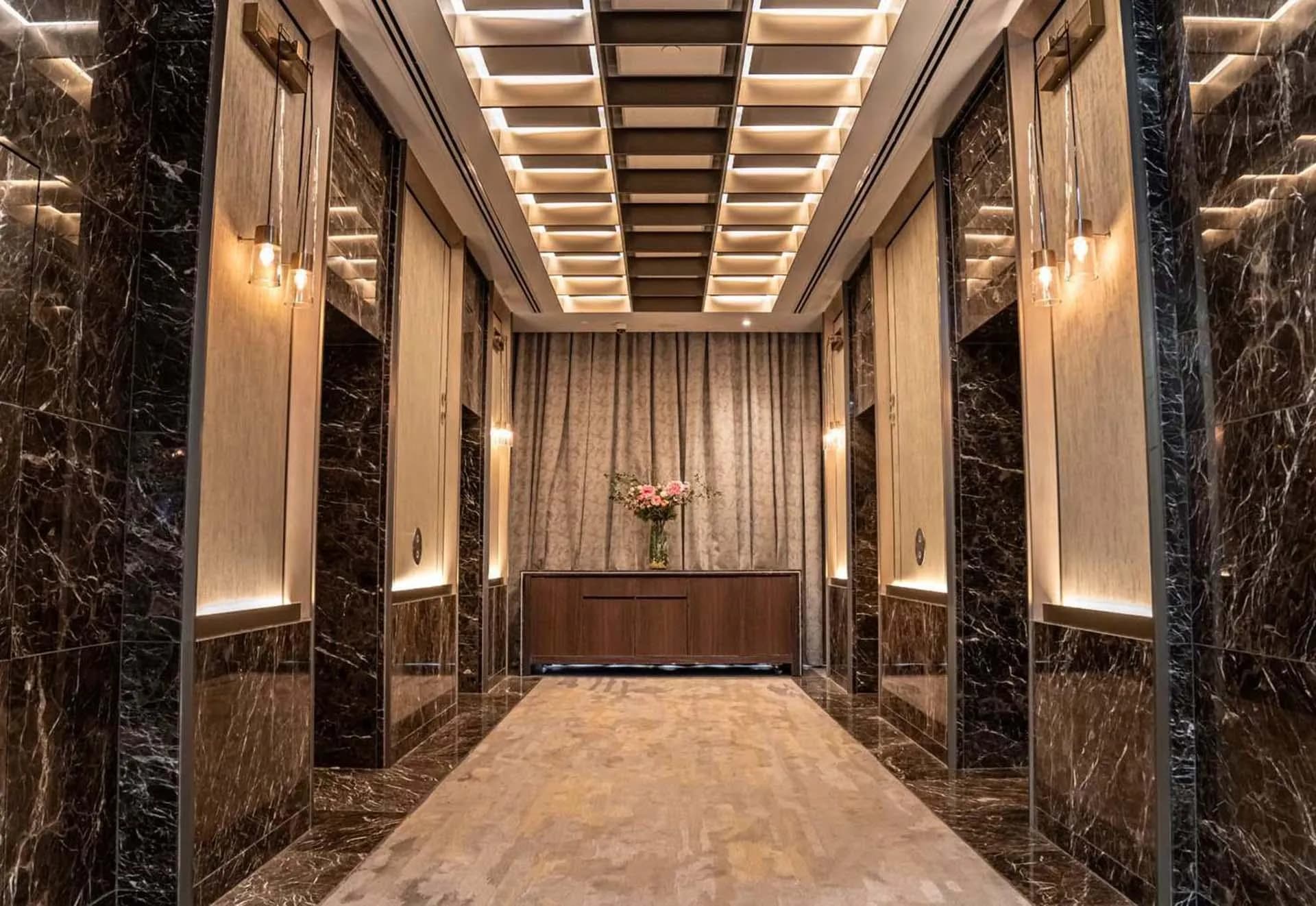 Rembrandt Hotel Bangkok
