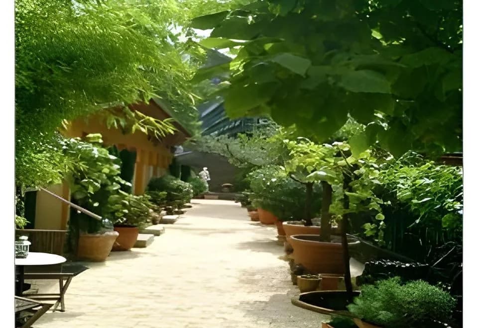 Honigmond Boutique Hotel