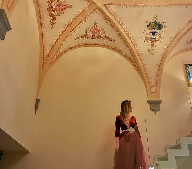 Residenza d'Epoca Palazzo Borghesi