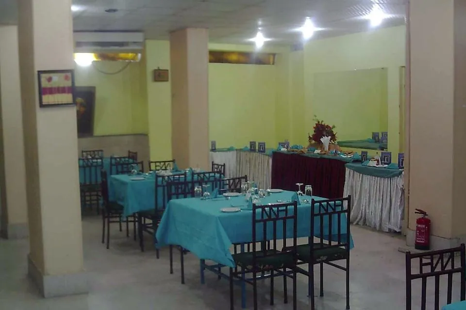 Nubanile Hotel