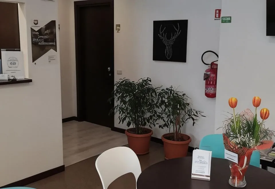 Matera Sassi Rooms 21/a e 21/b